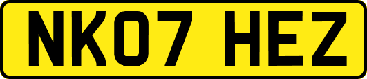 NK07HEZ