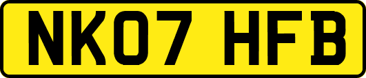 NK07HFB