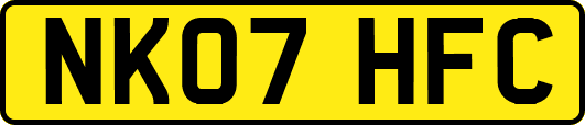 NK07HFC
