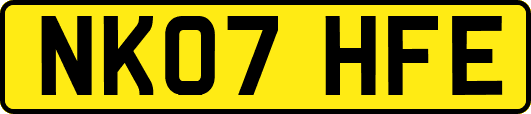 NK07HFE