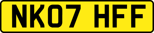 NK07HFF