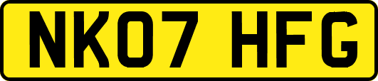 NK07HFG