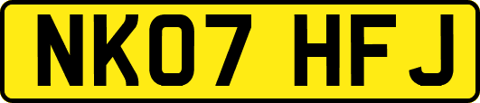 NK07HFJ