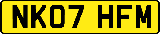 NK07HFM