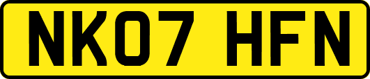 NK07HFN