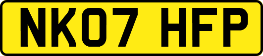 NK07HFP