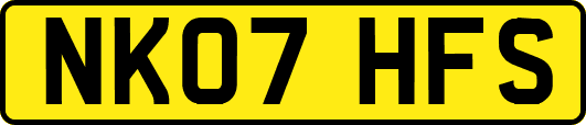NK07HFS