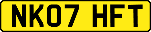 NK07HFT