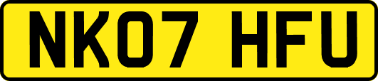 NK07HFU