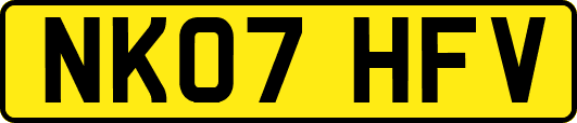 NK07HFV