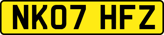 NK07HFZ
