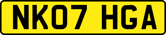 NK07HGA