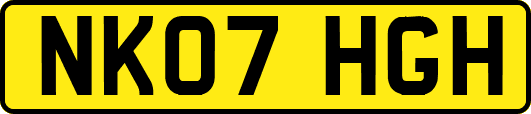 NK07HGH