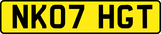 NK07HGT
