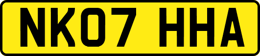 NK07HHA