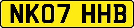 NK07HHB