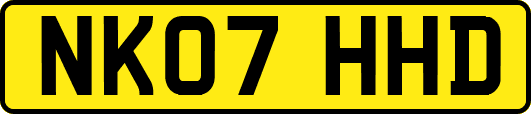 NK07HHD
