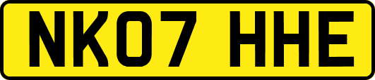 NK07HHE