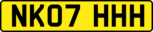 NK07HHH