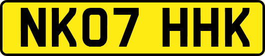 NK07HHK