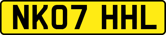 NK07HHL