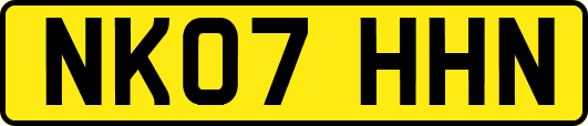 NK07HHN