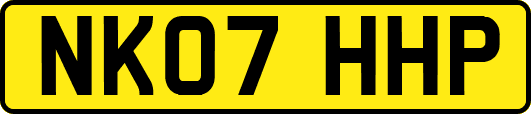 NK07HHP