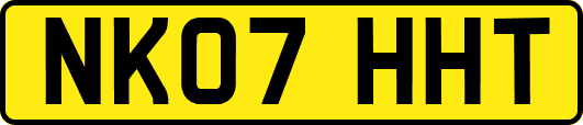 NK07HHT