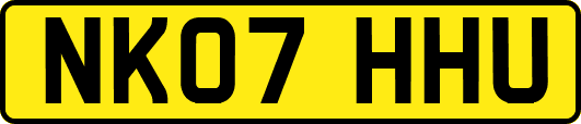 NK07HHU