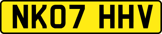 NK07HHV