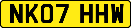 NK07HHW