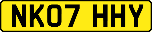 NK07HHY