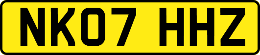 NK07HHZ