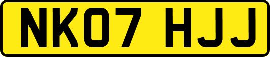 NK07HJJ