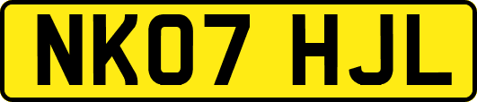 NK07HJL