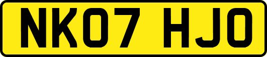 NK07HJO