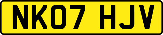 NK07HJV