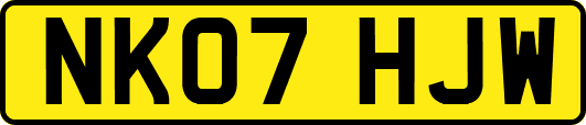 NK07HJW