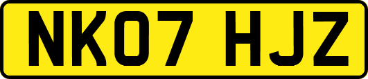 NK07HJZ