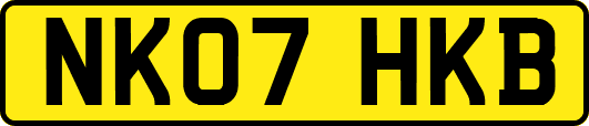 NK07HKB