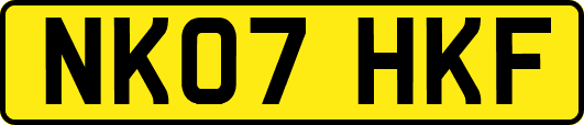 NK07HKF
