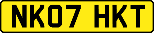 NK07HKT
