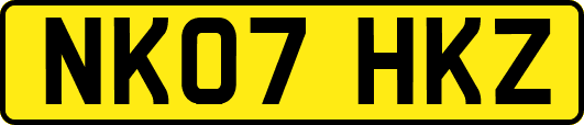 NK07HKZ