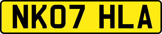 NK07HLA