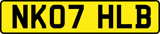NK07HLB