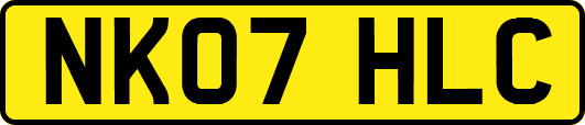 NK07HLC