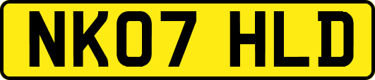 NK07HLD
