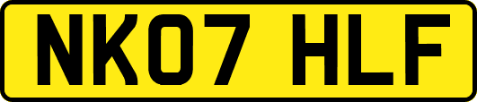 NK07HLF
