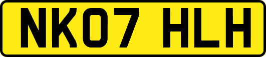 NK07HLH