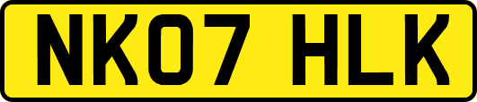 NK07HLK